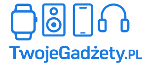 TwojeGadżety.PL - strona główna